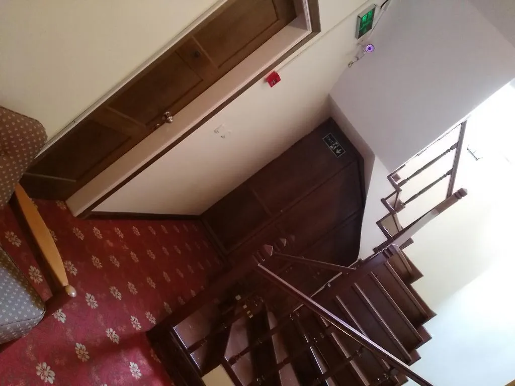 בית הארחה Çeşme Antik Ridvan Hotel