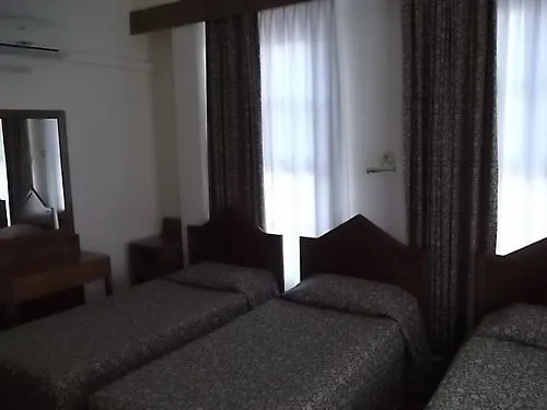 Pensionat Antik Ridvan Hotel Çeşme